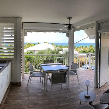 Anse Des Rochers-Studio Zabrico Saint-Francois  Exterior photo
